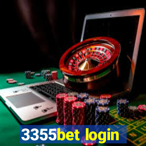 3355bet login